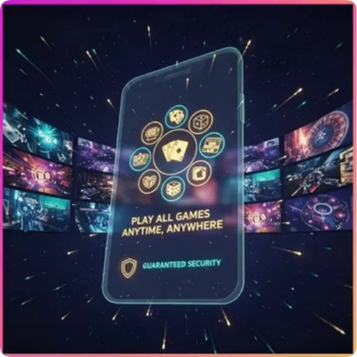 Unduh w67 APK Versi 4.8.1 untuk Perangkat Android